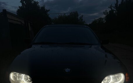 BMW 3 серия, 2002 год, 290 000 рублей, 5 фотография