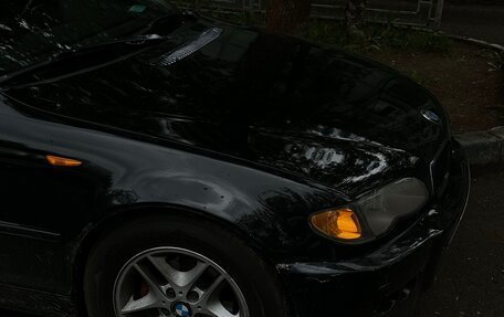 BMW 3 серия, 2002 год, 290 000 рублей, 8 фотография