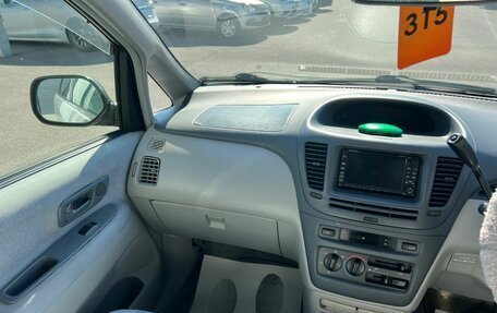 Toyota Nadia, 1999 год, 789 000 рублей, 14 фотография