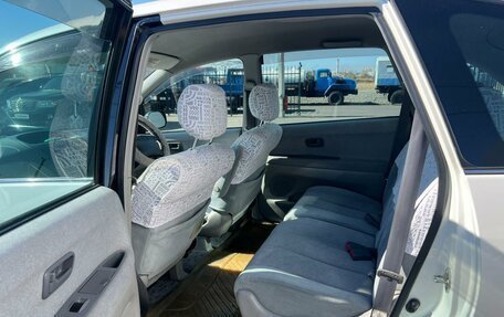 Toyota Nadia, 1999 год, 789 000 рублей, 18 фотография