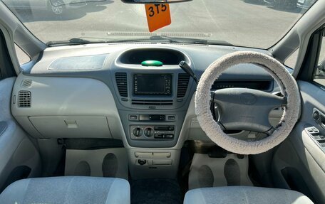 Toyota Nadia, 1999 год, 789 000 рублей, 16 фотография
