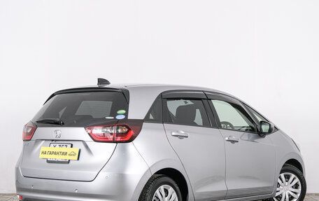Honda Fit, 2020 год, 1 259 000 рублей, 7 фотография