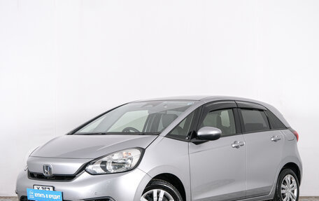 Honda Fit, 2020 год, 1 259 000 рублей, 4 фотография
