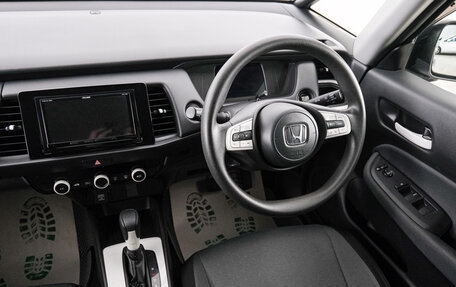 Honda Fit, 2020 год, 1 259 000 рублей, 10 фотография