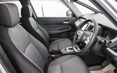 Honda Fit, 2020 год, 1 259 000 рублей, 8 фотография