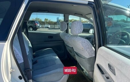 Toyota Nadia, 1999 год, 789 000 рублей, 17 фотография