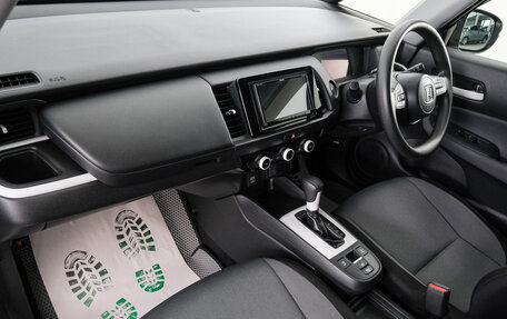 Honda Fit, 2020 год, 1 259 000 рублей, 13 фотография