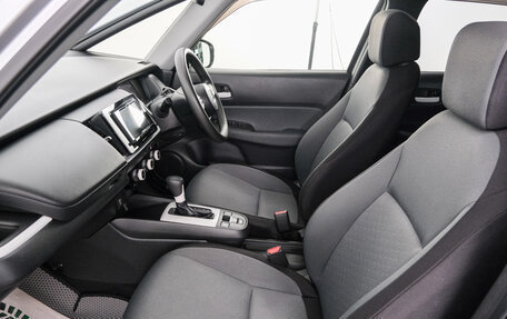 Honda Fit, 2020 год, 1 259 000 рублей, 14 фотография