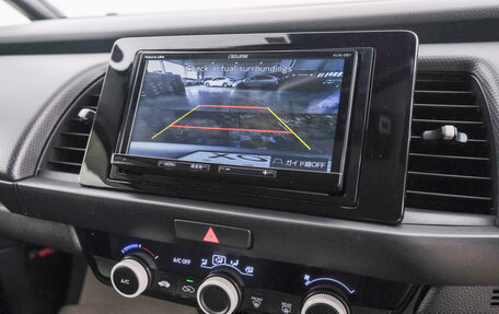 Honda Fit, 2020 год, 1 259 000 рублей, 16 фотография