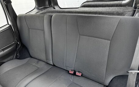 Chevrolet Niva I рестайлинг, 2007 год, 345 000 рублей, 9 фотография