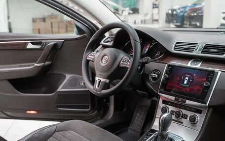 Volkswagen Passat B7, 2012 год, 849 000 рублей, 6 фотография