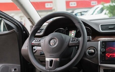 Volkswagen Passat B7, 2012 год, 849 000 рублей, 8 фотография