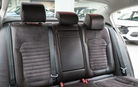 Volkswagen Passat B7, 2012 год, 849 000 рублей, 12 фотография