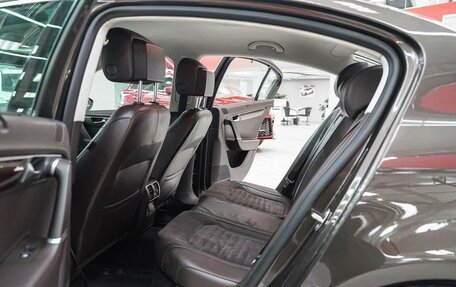 Volkswagen Passat B7, 2012 год, 849 000 рублей, 11 фотография