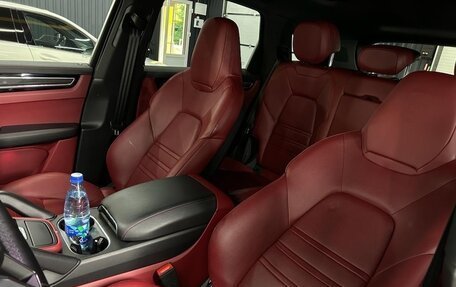Porsche Cayenne III, 2018 год, 7 000 000 рублей, 5 фотография
