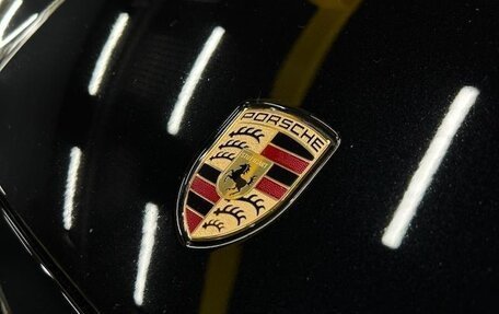 Porsche Cayenne III, 2018 год, 7 000 000 рублей, 7 фотография