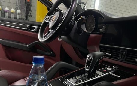 Porsche Cayenne III, 2018 год, 7 000 000 рублей, 10 фотография