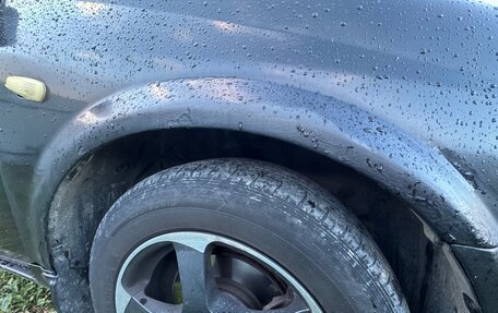 Nissan Primera III, 2005 год, 270 000 рублей, 5 фотография