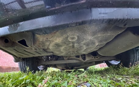 Nissan Primera III, 2005 год, 270 000 рублей, 9 фотография