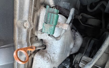 Nissan Primera III, 2005 год, 270 000 рублей, 22 фотография