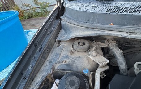 Nissan Primera III, 2005 год, 270 000 рублей, 20 фотография