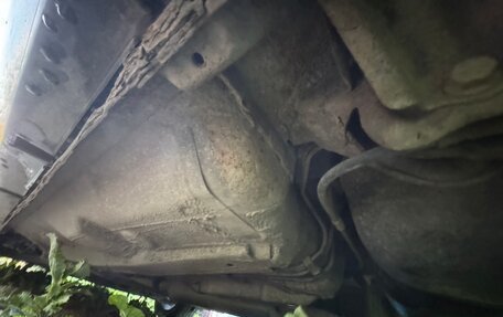 Nissan Primera III, 2005 год, 270 000 рублей, 13 фотография