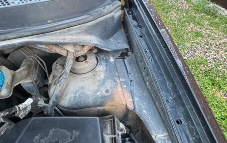 Nissan Primera III, 2005 год, 270 000 рублей, 21 фотография