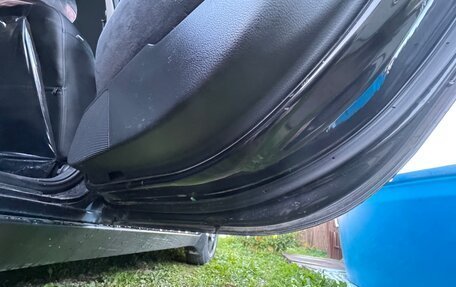 Nissan Primera III, 2005 год, 270 000 рублей, 17 фотография