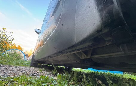 Nissan Primera III, 2005 год, 270 000 рублей, 12 фотография