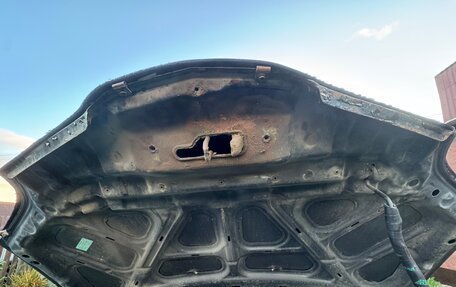 Nissan Primera III, 2005 год, 270 000 рублей, 25 фотография