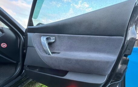 Nissan Primera III, 2005 год, 270 000 рублей, 32 фотография