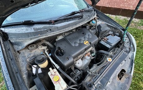 Nissan Primera III, 2005 год, 270 000 рублей, 24 фотография