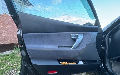 Nissan Primera III, 2005 год, 270 000 рублей, 34 фотография