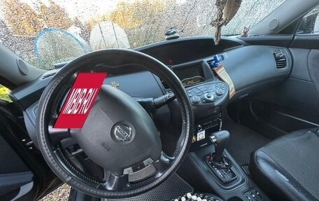 Nissan Primera III, 2005 год, 270 000 рублей, 29 фотография