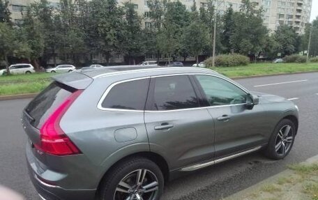 Volvo XC60 II, 2020 год, 5 400 000 рублей, 6 фотография