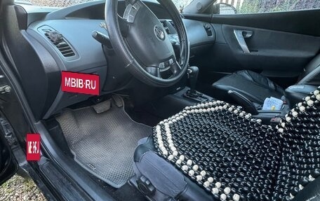 Nissan Primera III, 2005 год, 270 000 рублей, 27 фотография