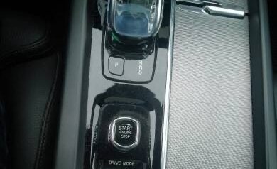 Volvo XC60 II, 2020 год, 5 400 000 рублей, 9 фотография