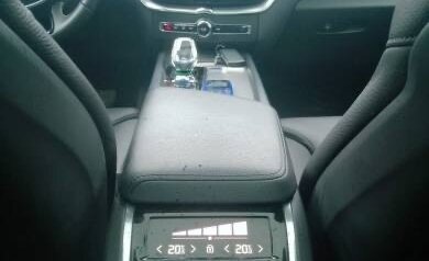 Volvo XC60 II, 2020 год, 5 400 000 рублей, 12 фотография