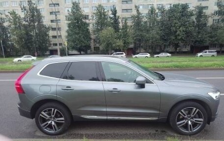 Volvo XC60 II, 2020 год, 5 400 000 рублей, 7 фотография