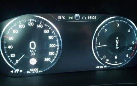 Volvo XC60 II, 2020 год, 5 400 000 рублей, 16 фотография