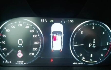 Volvo XC60 II, 2020 год, 5 400 000 рублей, 15 фотография