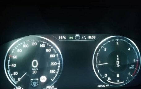 Volvo XC60 II, 2020 год, 5 400 000 рублей, 17 фотография