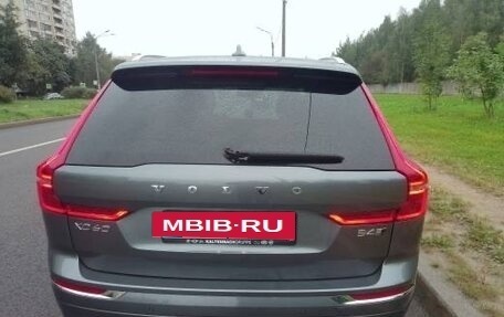 Volvo XC60 II, 2020 год, 5 400 000 рублей, 8 фотография