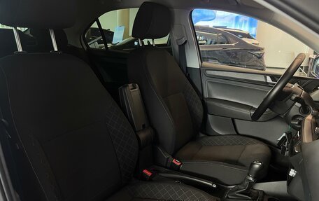 Skoda Rapid II, 2021 год, 1 766 000 рублей, 13 фотография