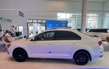 Skoda Rapid II, 2021 год, 1 766 000 рублей, 8 фотография