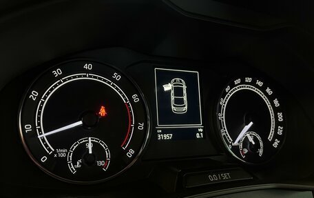 Skoda Rapid II, 2021 год, 1 766 000 рублей, 16 фотография