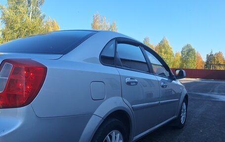 Chevrolet Lacetti, 2011 год, 530 000 рублей, 5 фотография