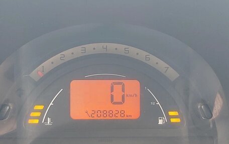 Citroen C3 II, 2004 год, 262 000 рублей, 4 фотография