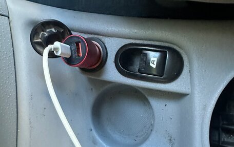 Citroen C3 II, 2004 год, 262 000 рублей, 9 фотография