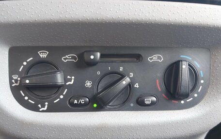 Citroen C3 II, 2004 год, 262 000 рублей, 5 фотография